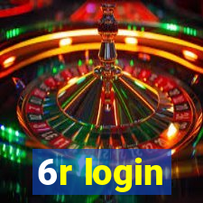 6r login